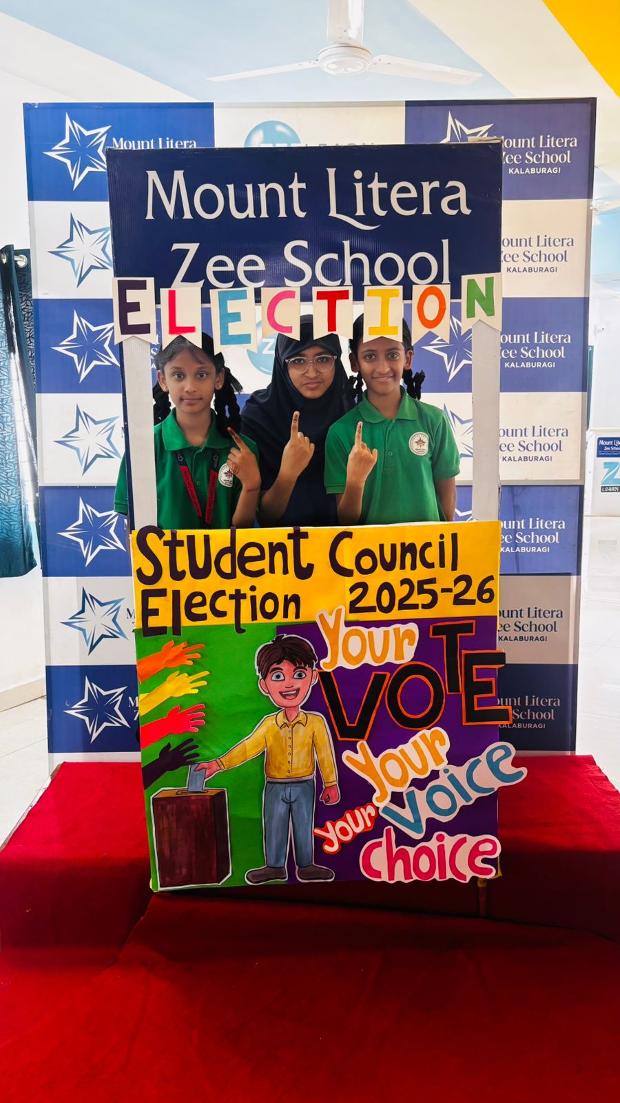 Events-MLZS Kalaburagi